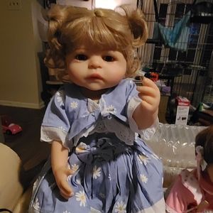 Reborn Doll